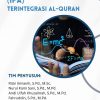 ILMU PENGETAHUAN ALAM (IPA) TERINTEGRASI AL-QURAN
