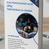 ILMU PENGETAHUAN ALAM (IPA) TERINTEGRASI AL-QURAN